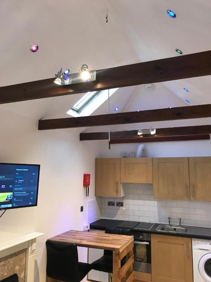 Self Contained Annex Villa Bournemouth Ngoại thất bức ảnh