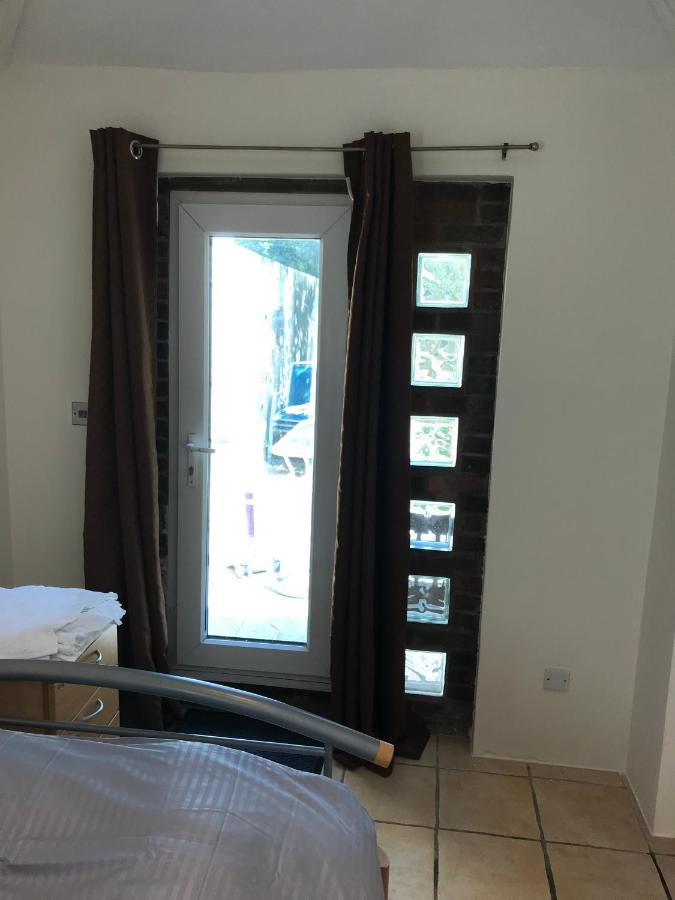 Self Contained Annex Villa Bournemouth Ngoại thất bức ảnh